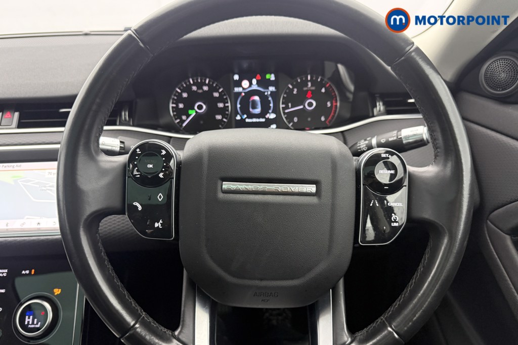 Land Rover Range Rover Evoque S Manual Diesel SUV - Stock Number (1566215) - 5th supplementary image