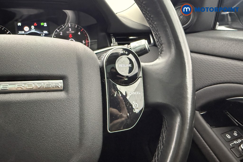 Land Rover Range Rover Evoque S Manual Diesel SUV - Stock Number (1566215) - 7th supplementary image