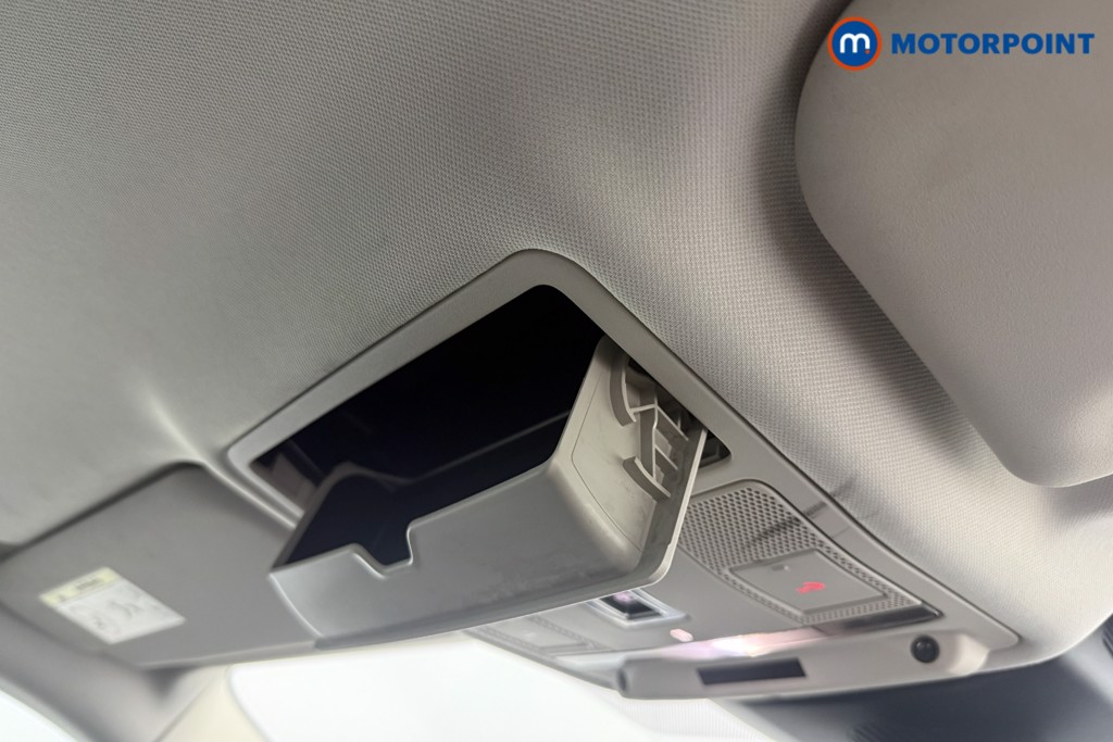 Land Rover Range Rover Evoque S Manual Diesel SUV - Stock Number (1566215) - 9th supplementary image