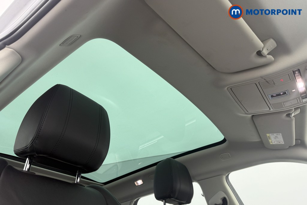 Land Rover Range Rover Evoque S Manual Diesel SUV - Stock Number (1566215) - 11th supplementary image