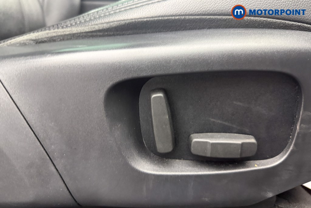 Land Rover Range Rover Evoque S Manual Diesel SUV - Stock Number (1566215) - 12th supplementary image