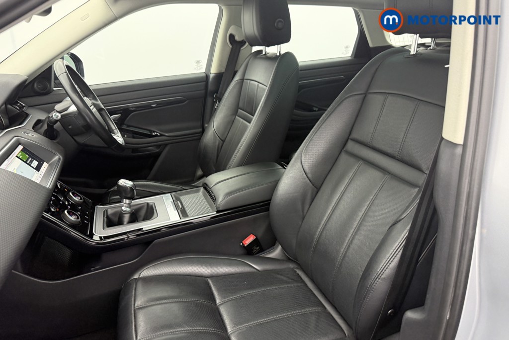 Land Rover Range Rover Evoque S Manual Diesel SUV - Stock Number (1566215) - 13th supplementary image