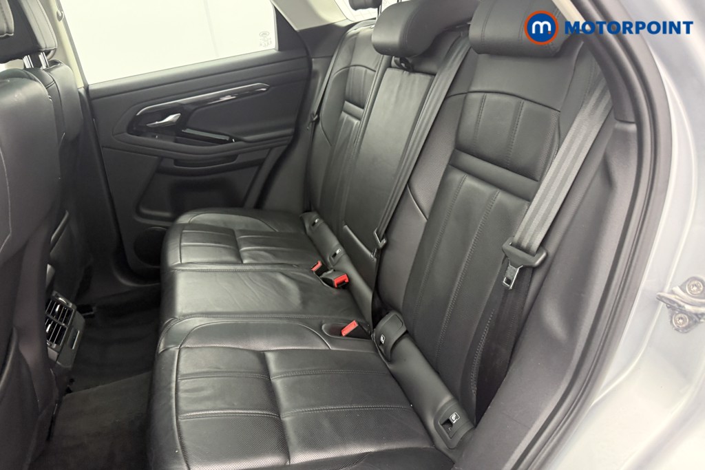 Land Rover Range Rover Evoque S Manual Diesel SUV - Stock Number (1566215) - 14th supplementary image