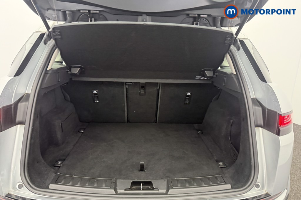 Land Rover Range Rover Evoque S Manual Diesel SUV - Stock Number (1566215) - 15th supplementary image