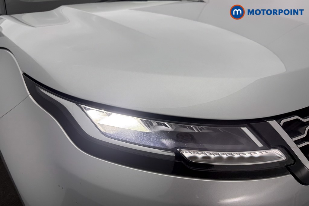 Land Rover Range Rover Evoque S Manual Diesel SUV - Stock Number (1566215) - 16th supplementary image