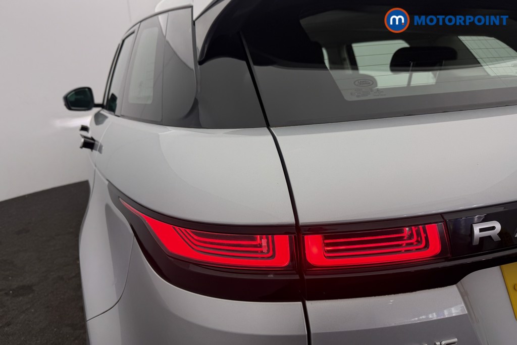 Land Rover Range Rover Evoque S Manual Diesel SUV - Stock Number (1566215) - 18th supplementary image