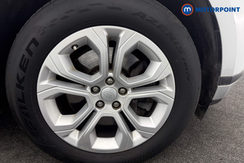 Land Rover Range Rover Evoque S Manual Diesel SUV - Stock Number (1566215) - 22nd supplementary image