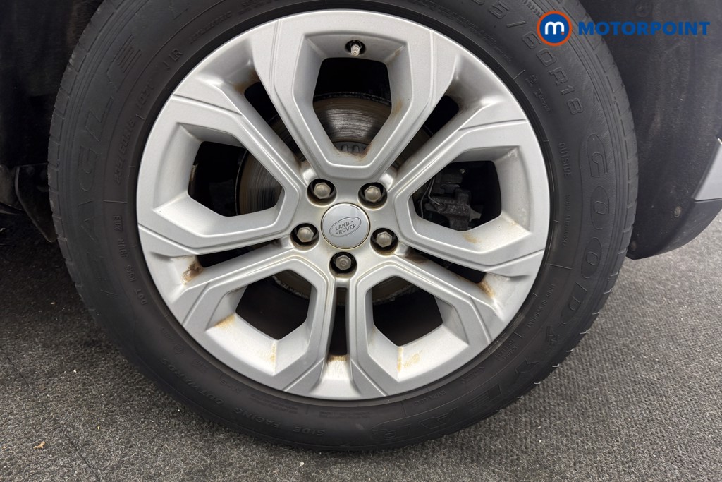 Land Rover Range Rover Evoque S Manual Diesel SUV - Stock Number (1566215) - 24th supplementary image