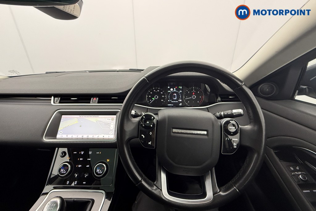 Land Rover Range Rover Evoque S Manual Diesel SUV - Stock Number (1566215) - 1st supplementary image