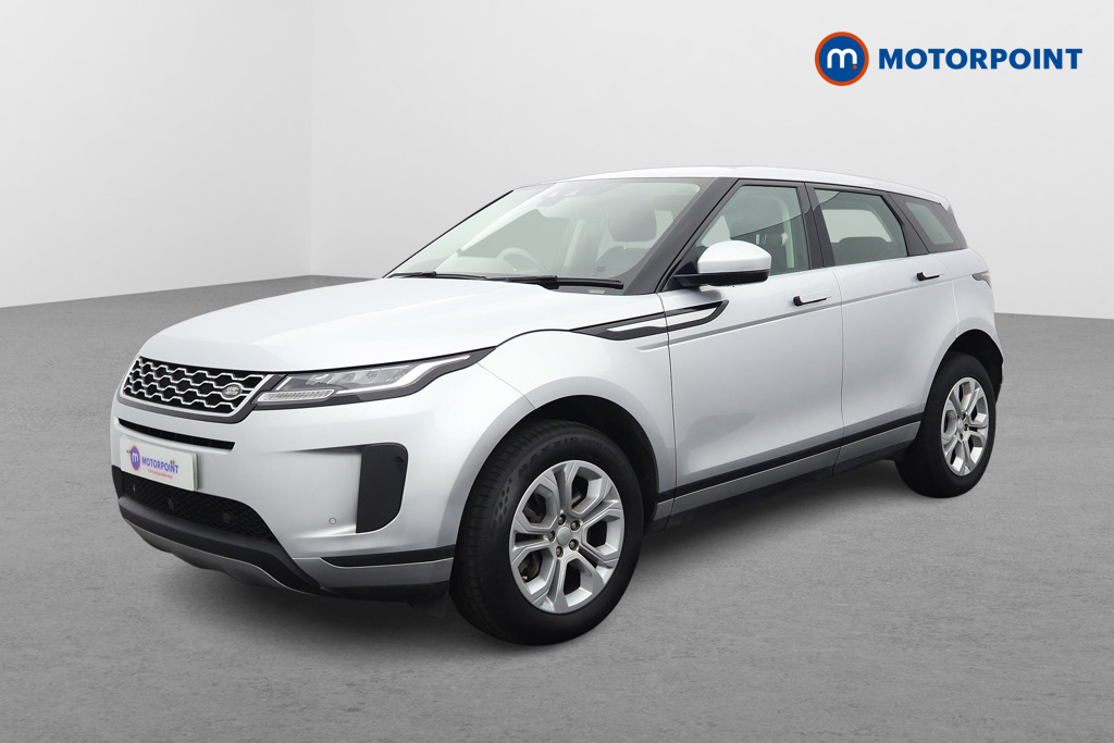 Land Rover Range Rover Evoque S Manual Diesel SUV - Stock Number (1566215) - Passenger side front corner