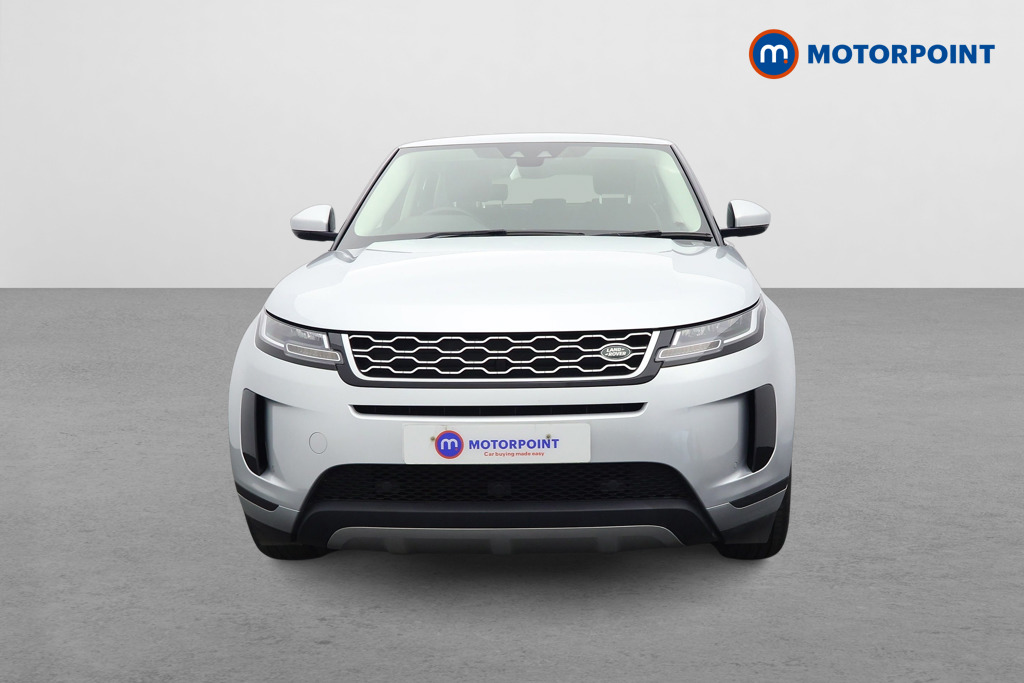 Land Rover Range Rover Evoque S Manual Diesel SUV - Stock Number (1566215) - Front bumper