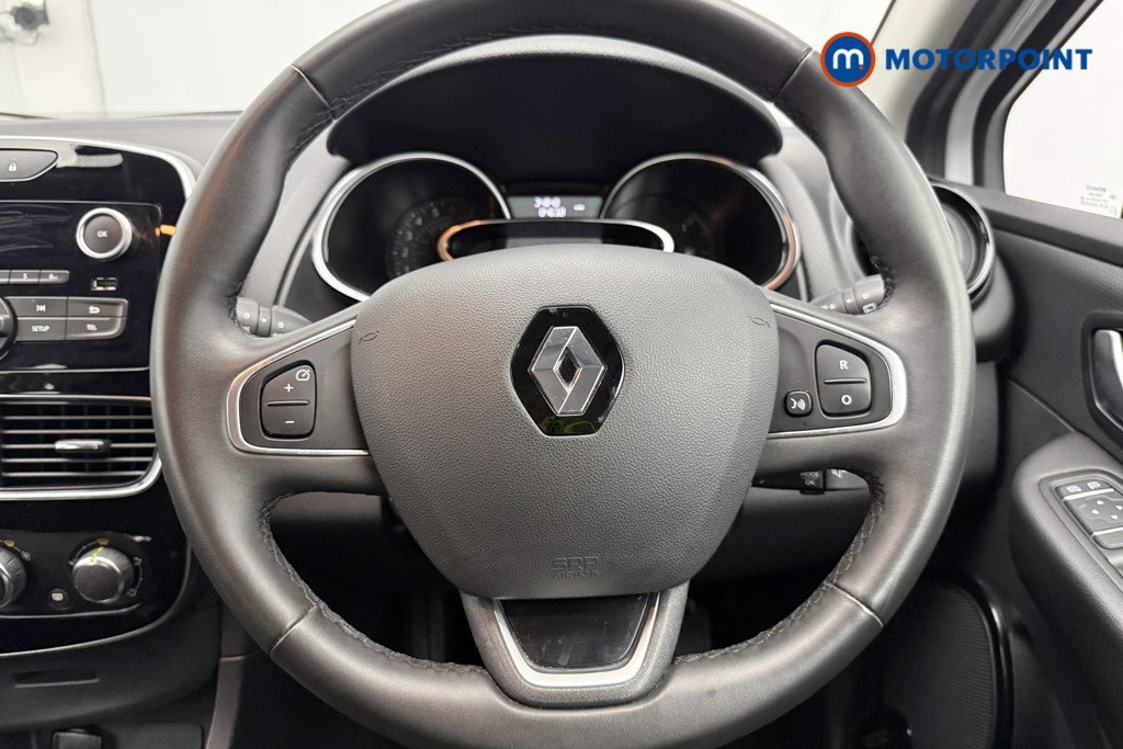 Renault Clio Play Manual Petrol Hatchback - Stock Number (1581612) - 3rd supplementary image