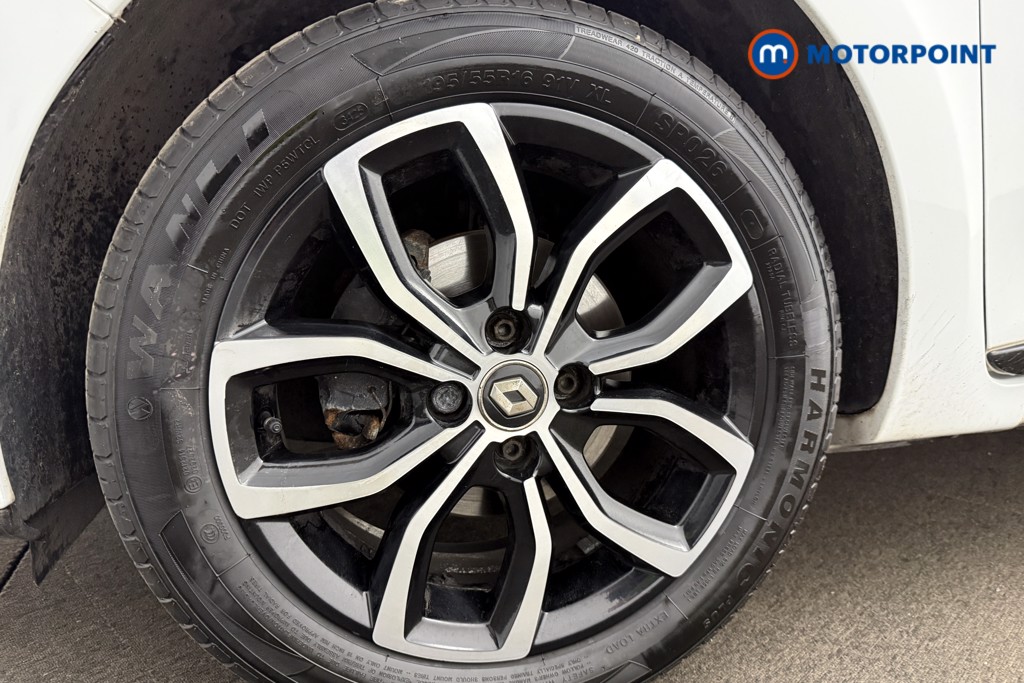 Renault Clio Play Manual Petrol Hatchback - Stock Number (1581612) - 10th supplementary image