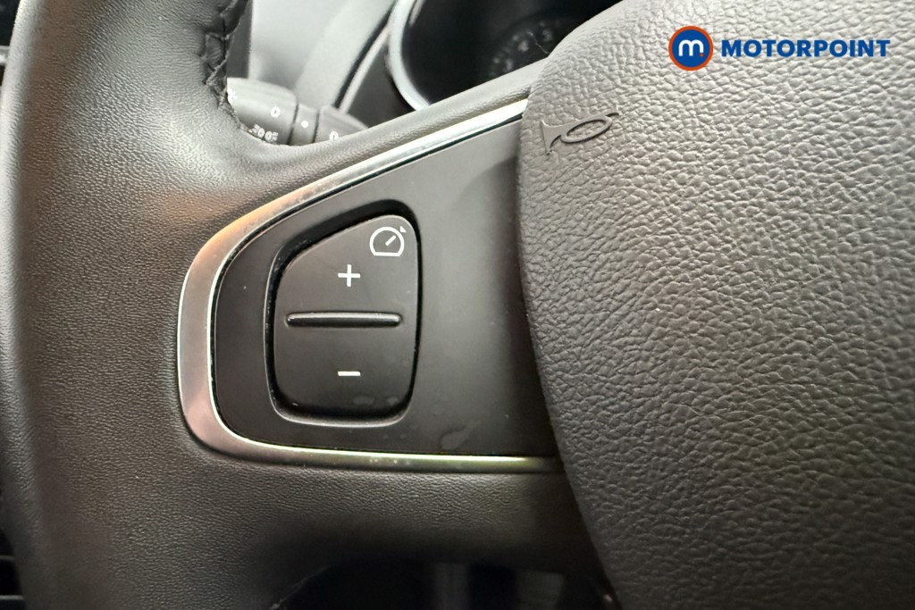 Renault Clio Play Manual Petrol Hatchback - Stock Number (1581612) - 12th supplementary image
