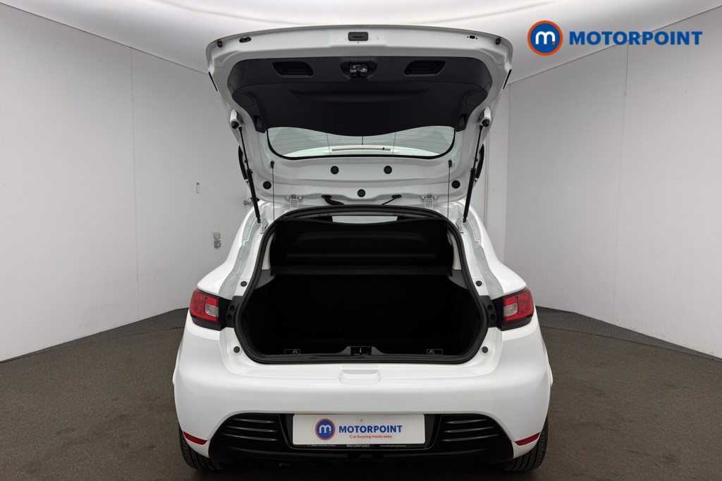 Renault Clio Play Manual Petrol Hatchback - Stock Number (1581612) - 18th supplementary image