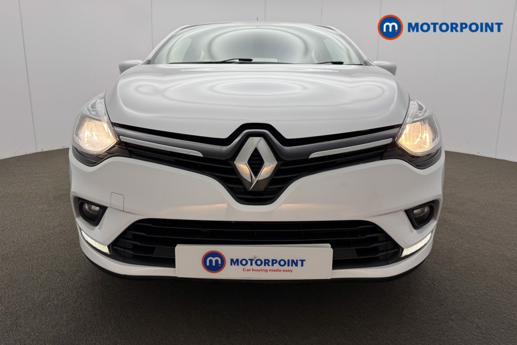 Renault Clio Play Manual Petrol Hatchback - Stock Number (1581612) - 20th supplementary image