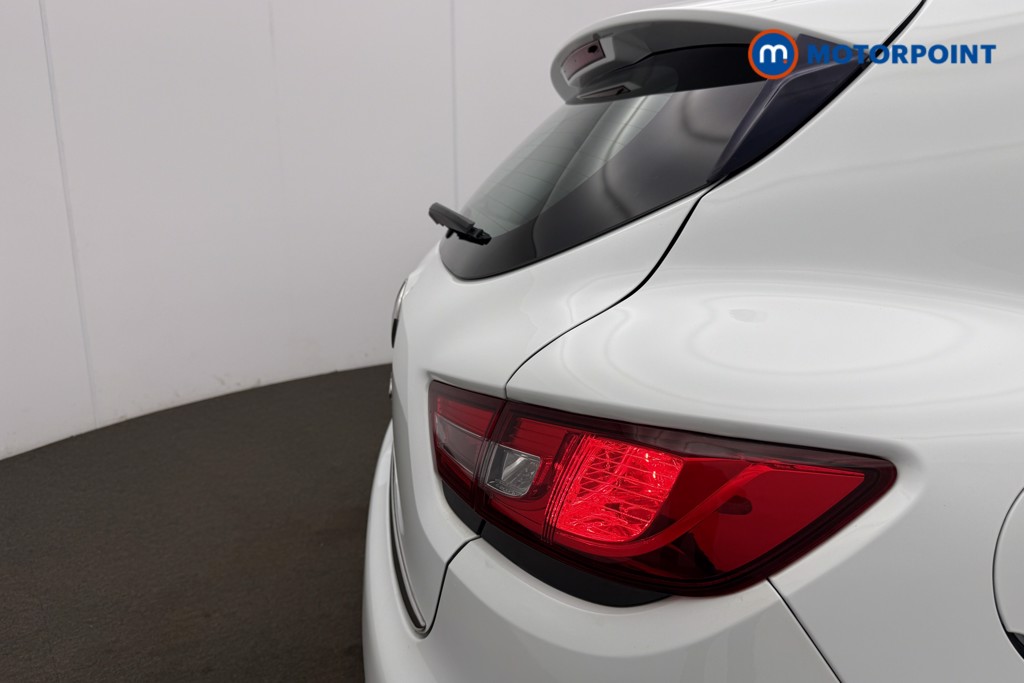 Renault Clio Play Manual Petrol Hatchback - Stock Number (1581612) - 23rd supplementary image