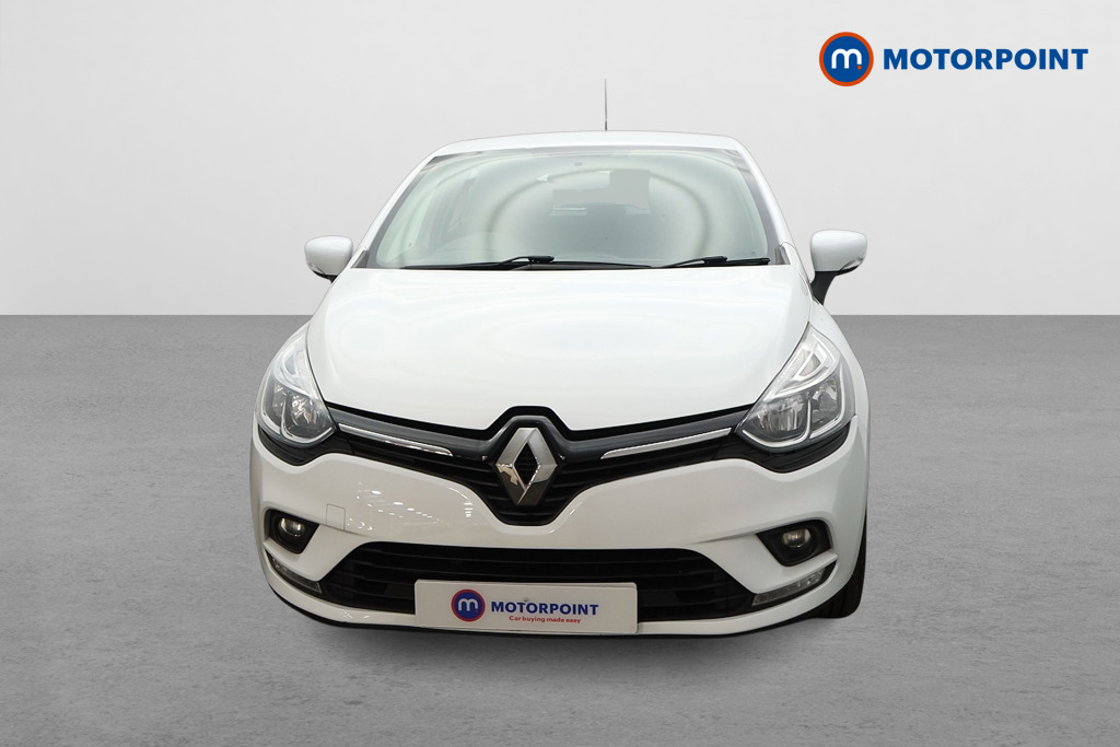 Renault Clio Play Manual Petrol Hatchback - Stock Number (1581612) - Front bumper