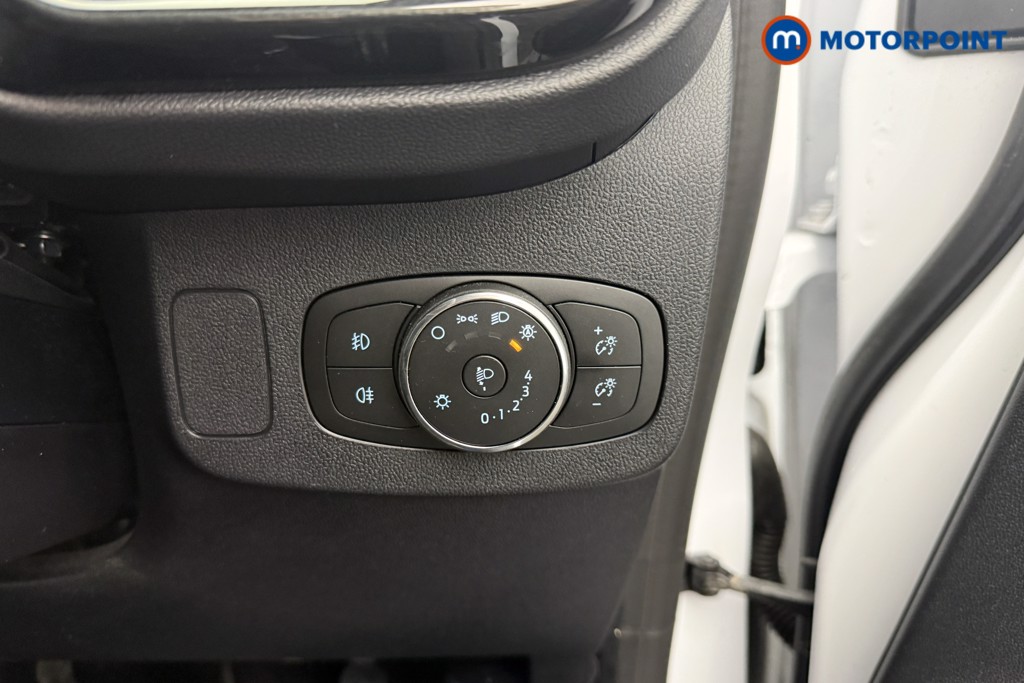 Ford Puma St-Line Manual Petrol SUV - Stock Number (1604753) - 9th supplementary image