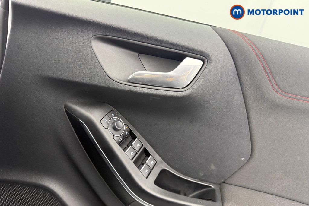 Ford Puma St-Line Manual Petrol SUV - Stock Number (1604753) - 10th supplementary image