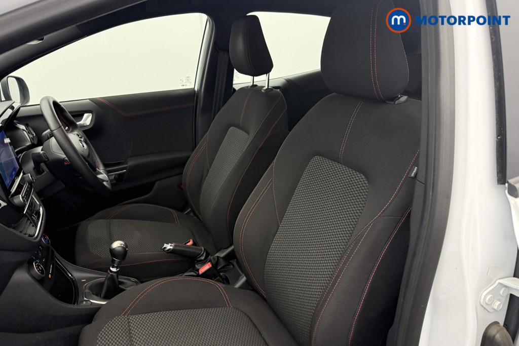 Ford Puma St-Line Manual Petrol SUV - Stock Number (1604753) - 11th supplementary image