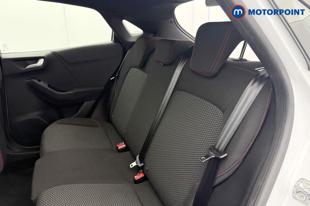 Ford Puma St-Line Manual Petrol SUV - Stock Number (1604753) - 12th supplementary image