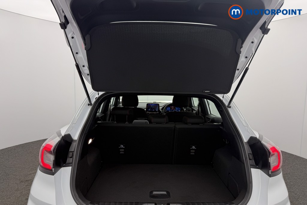Ford Puma St-Line Manual Petrol SUV - Stock Number (1604753) - 13th supplementary image
