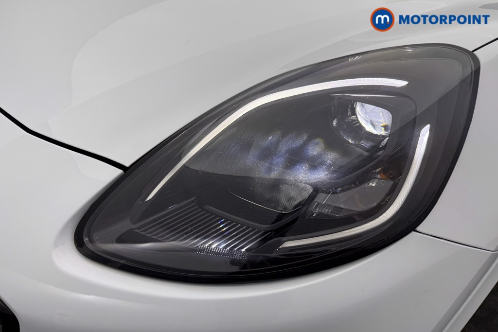 Ford Puma St-Line Manual Petrol SUV - Stock Number (1604753) - 15th supplementary image