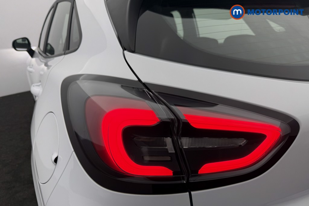 Ford Puma St-Line Manual Petrol SUV - Stock Number (1604753) - 16th supplementary image