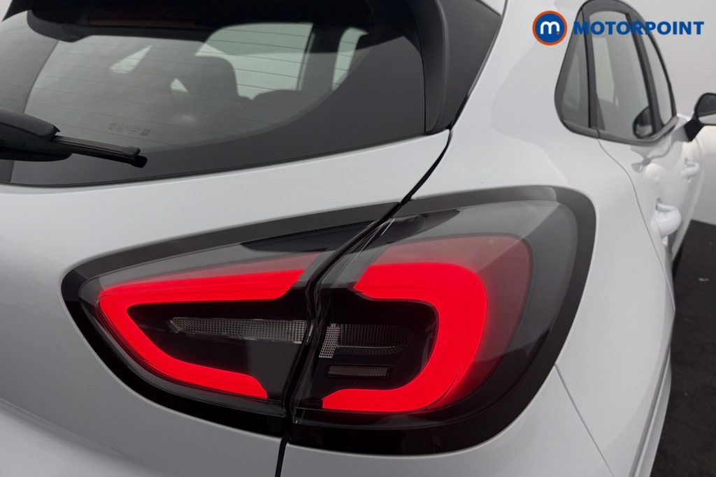 Ford Puma St-Line Manual Petrol SUV - Stock Number (1604753) - 17th supplementary image