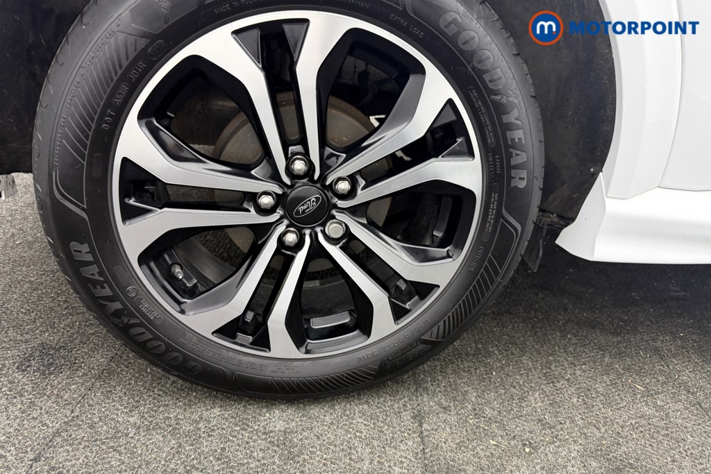 Ford Puma St-Line Manual Petrol SUV - Stock Number (1604753) - 19th supplementary image