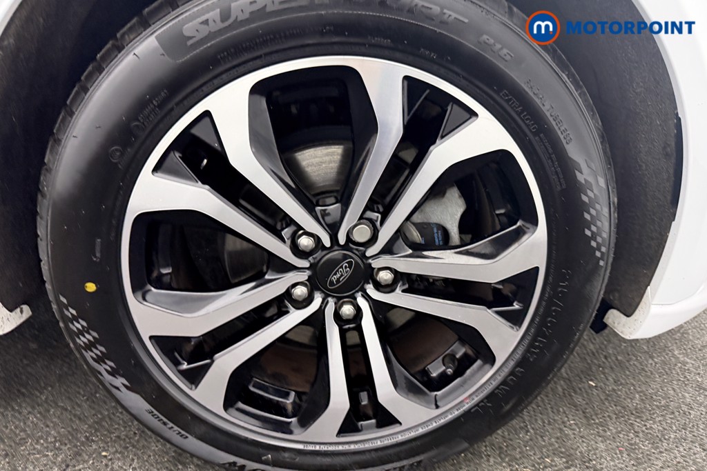 Ford Puma St-Line Manual Petrol SUV - Stock Number (1604753) - 20th supplementary image