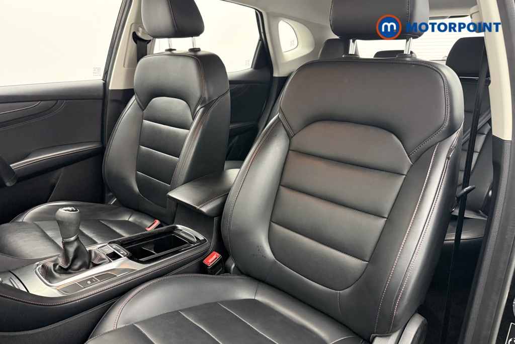 Mg Motor Uk HS Excite Manual Petrol SUV - Stock Number (1606882) - 3rd supplementary image