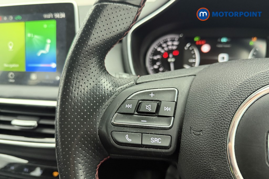 Mg Motor Uk HS Excite Manual Petrol SUV - Stock Number (1606882) - 7th supplementary image