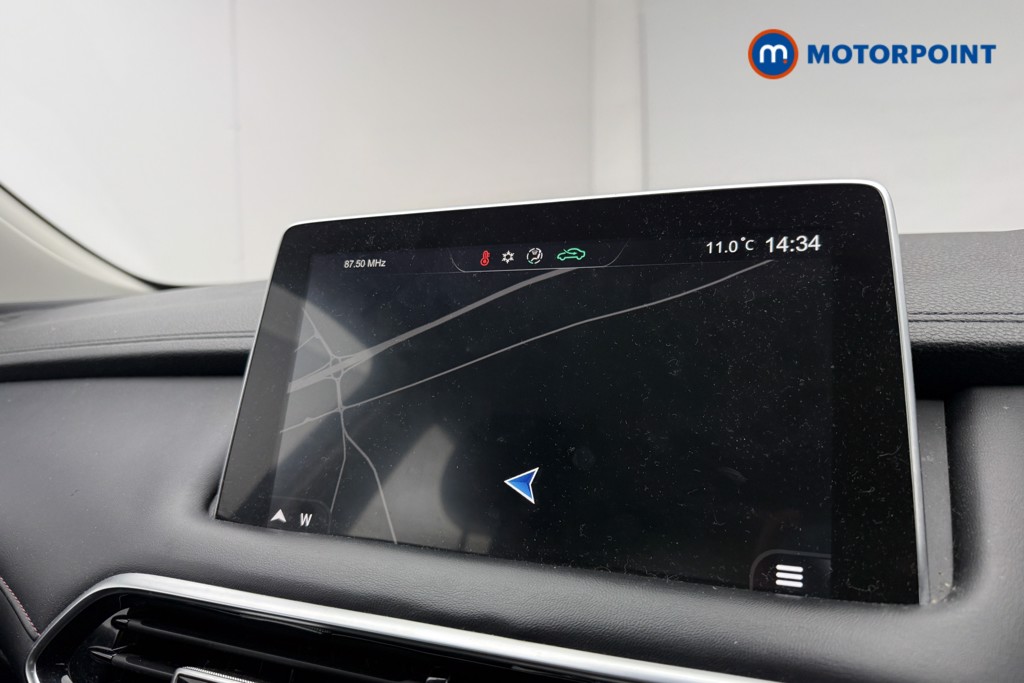 Mg Motor Uk HS Excite Manual Petrol SUV - Stock Number (1606882) - 11th supplementary image