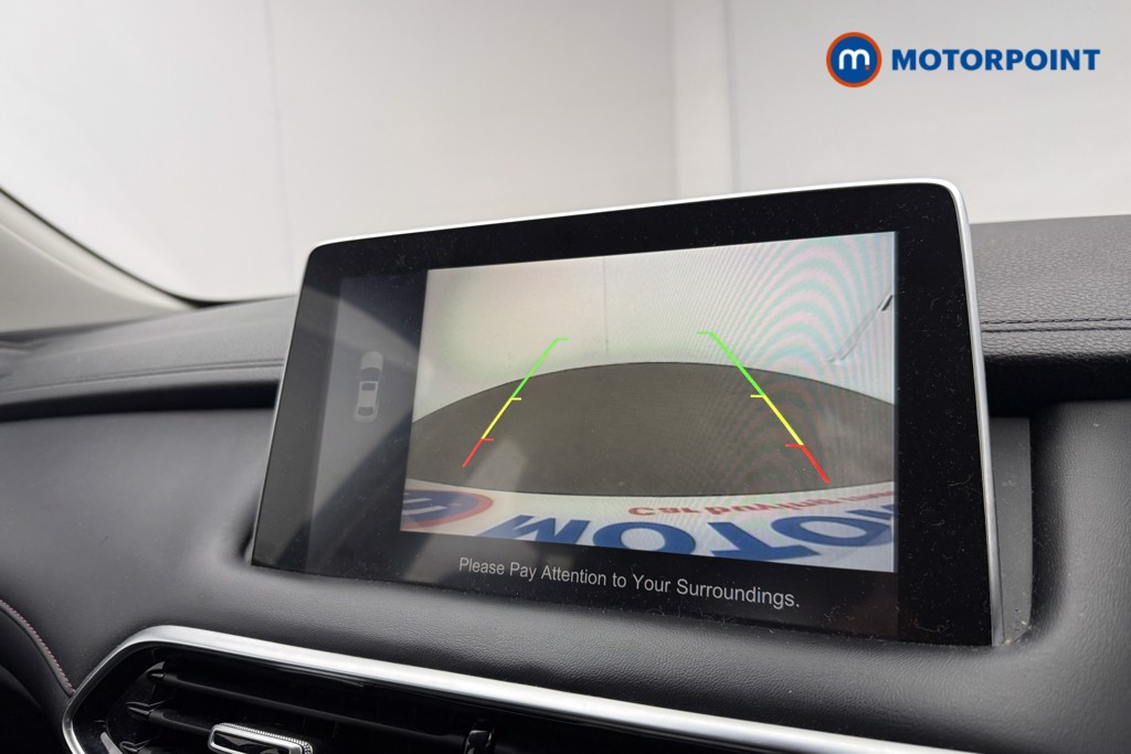 Mg Motor Uk HS Excite Manual Petrol SUV - Stock Number (1606882) - 12th supplementary image