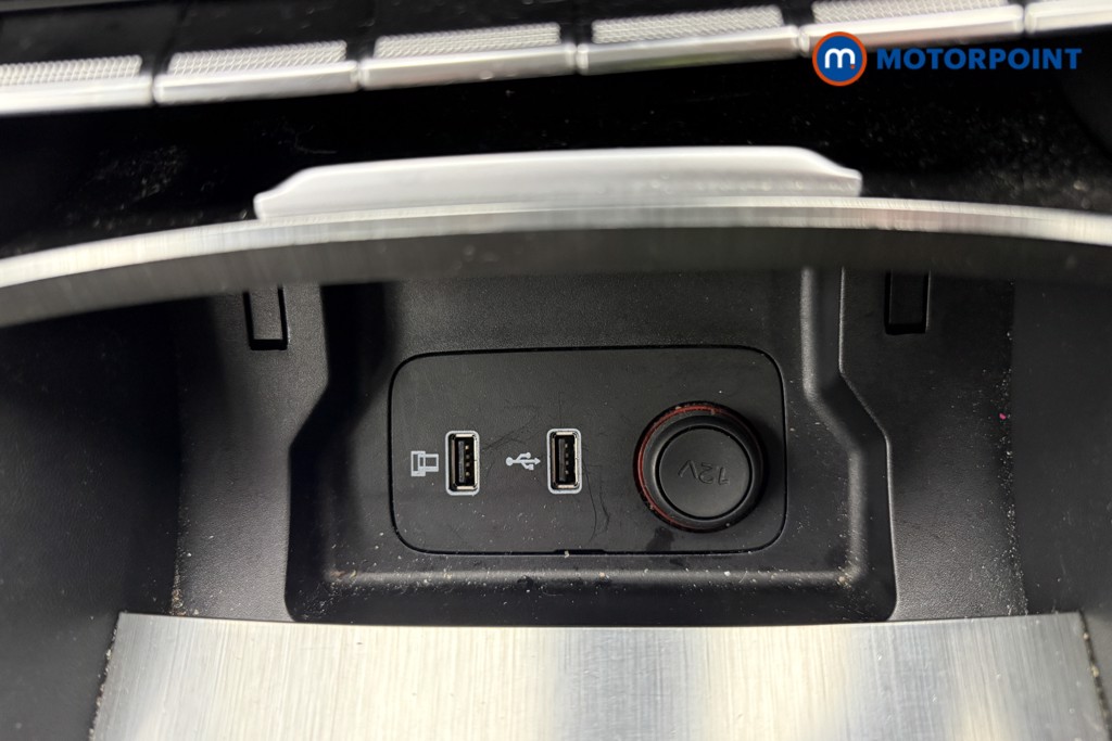 Mg Motor Uk HS Excite Manual Petrol SUV - Stock Number (1606882) - 14th supplementary image