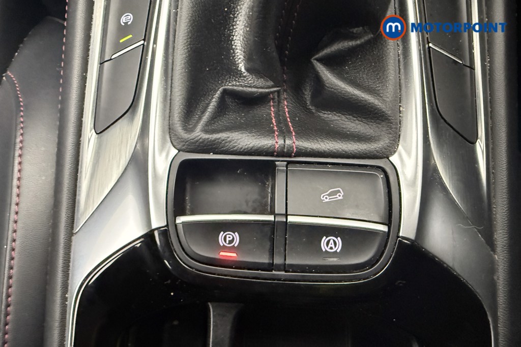 Mg Motor Uk HS Excite Manual Petrol SUV - Stock Number (1606882) - 15th supplementary image