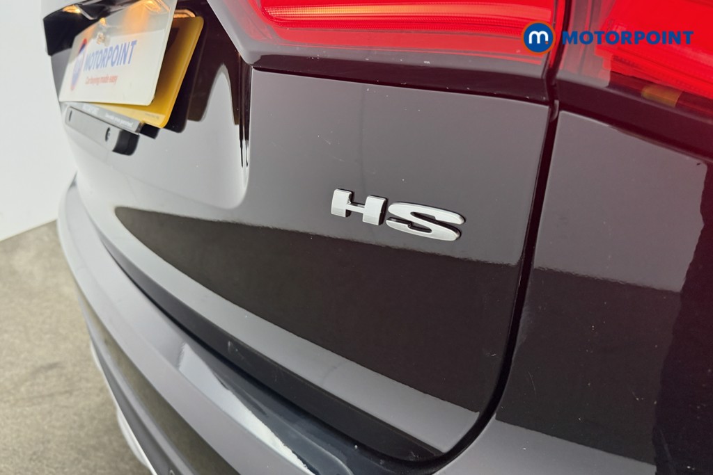 Mg Motor Uk HS Excite Manual Petrol SUV - Stock Number (1606882) - 20th supplementary image