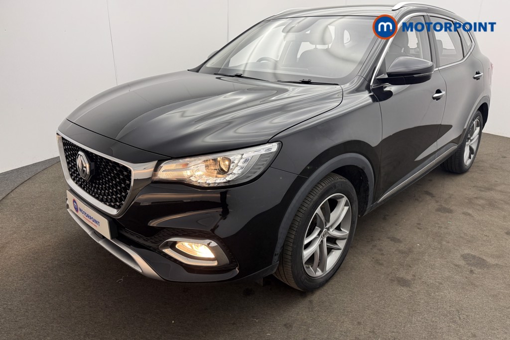 Mg Motor Uk HS Excite Manual Petrol SUV - Stock Number (1606882) - 22nd supplementary image