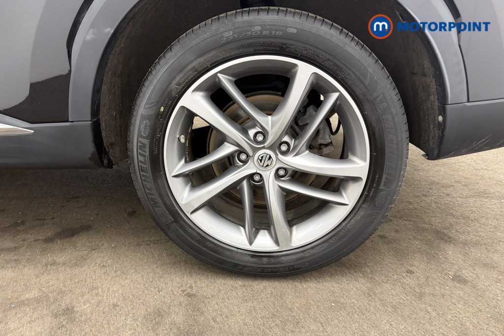 Mg Motor Uk HS Excite Manual Petrol SUV - Stock Number (1606882) - 26th supplementary image