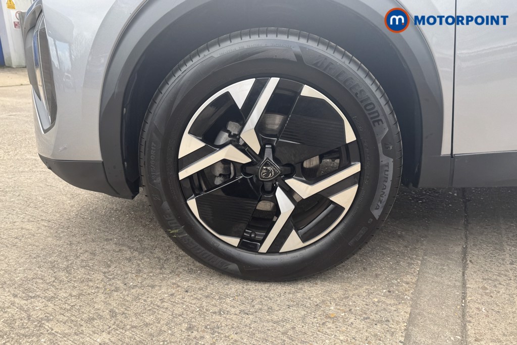 Peugeot 2008 Allure Automatic Petrol SUV - Stock Number (1606965) - 2nd supplementary image