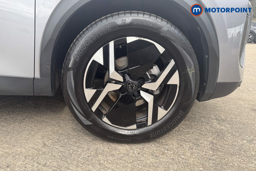 Peugeot 2008 Allure Automatic Petrol SUV - Stock Number (1606965) - 3rd supplementary image