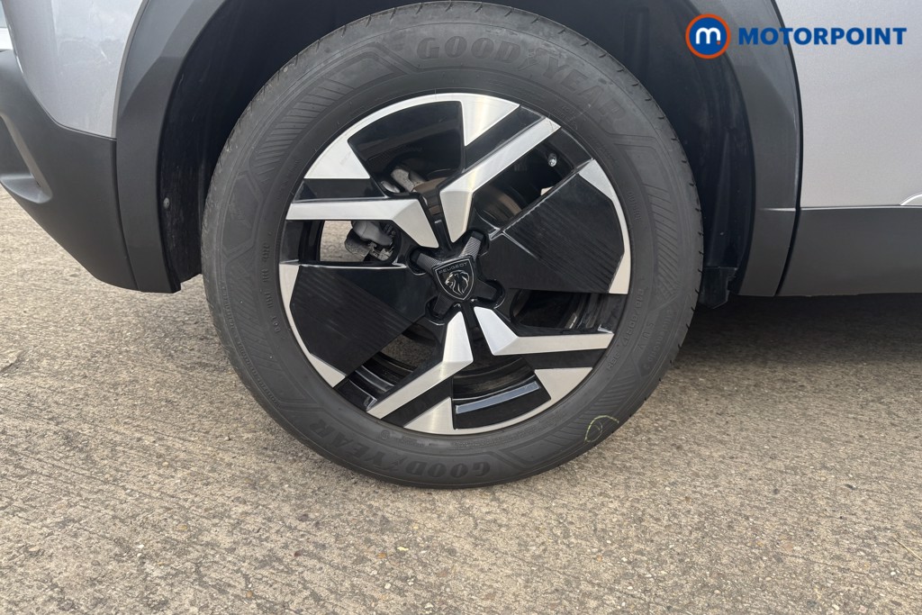 Peugeot 2008 Allure Automatic Petrol SUV - Stock Number (1606965) - 4th supplementary image