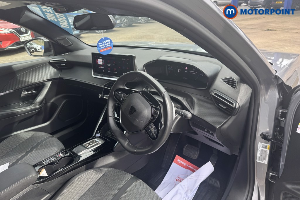 Peugeot 2008 Allure Automatic Petrol SUV - Stock Number (1606965) - 5th supplementary image
