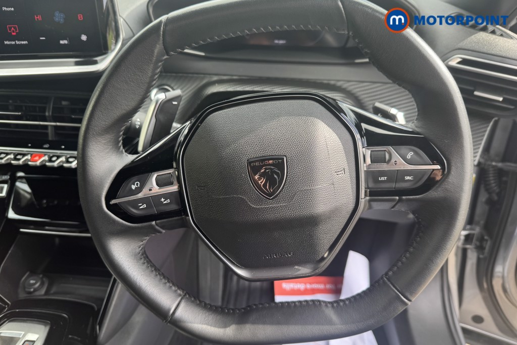 Peugeot 2008 Allure Automatic Petrol SUV - Stock Number (1606965) - 7th supplementary image