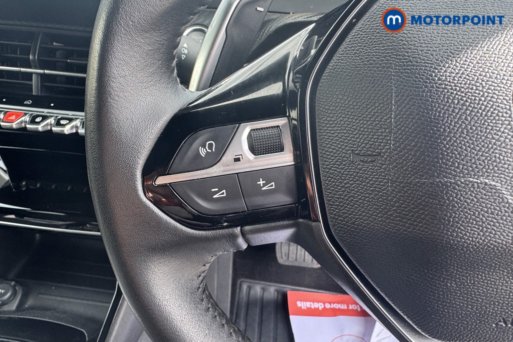Peugeot 2008 Allure Automatic Petrol SUV - Stock Number (1606965) - 8th supplementary image