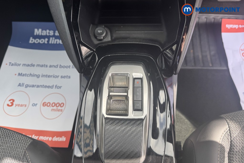 Peugeot 2008 Allure Automatic Petrol SUV - Stock Number (1606965) - 13th supplementary image