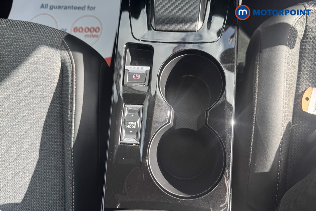 Peugeot 2008 Allure Automatic Petrol SUV - Stock Number (1606965) - 14th supplementary image