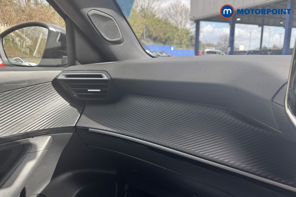 Peugeot 2008 Allure Automatic Petrol SUV - Stock Number (1606965) - 15th supplementary image